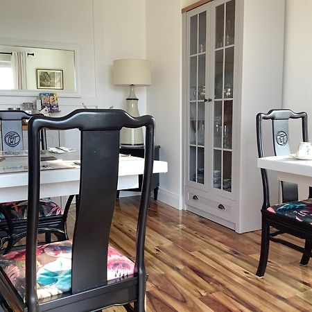 O' Sullivan'S B & B Kilclogherane Kültér fotó