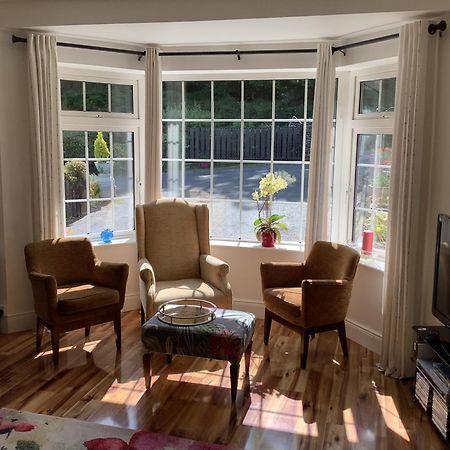 O' Sullivan'S B & B Kilclogherane Kültér fotó