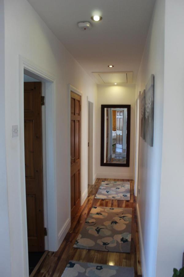 O' Sullivan'S B & B Kilclogherane Kültér fotó