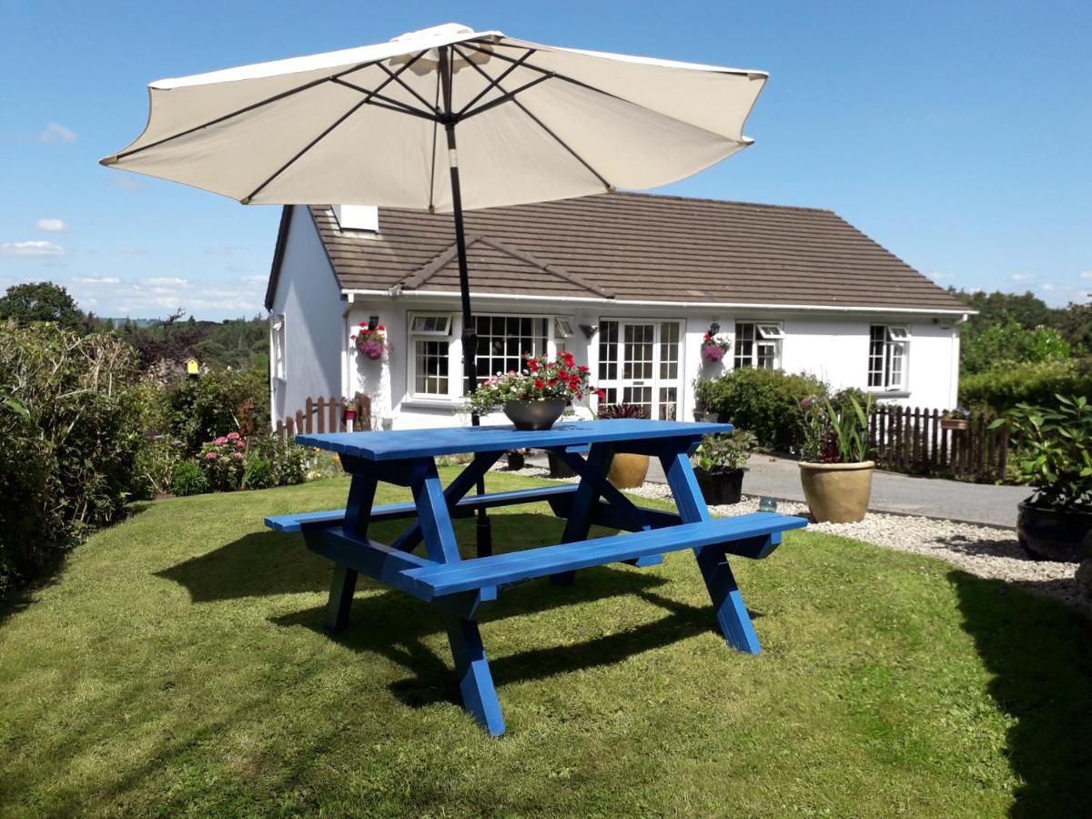 O' Sullivan'S B & B Kilclogherane Kültér fotó