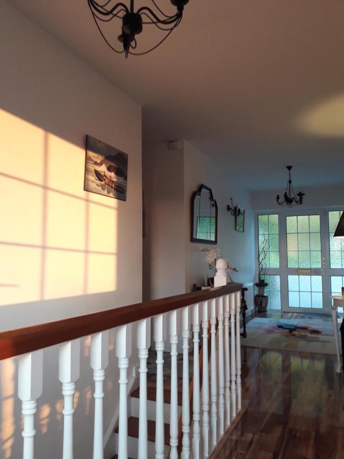 O' Sullivan'S B & B Kilclogherane Kültér fotó