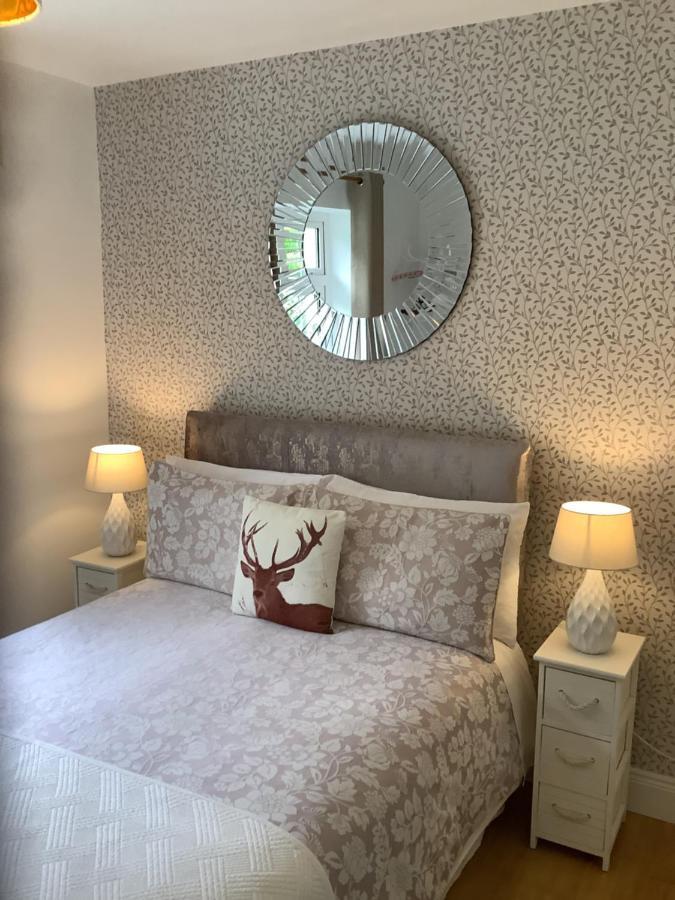 O' Sullivan'S B & B Kilclogherane Kültér fotó