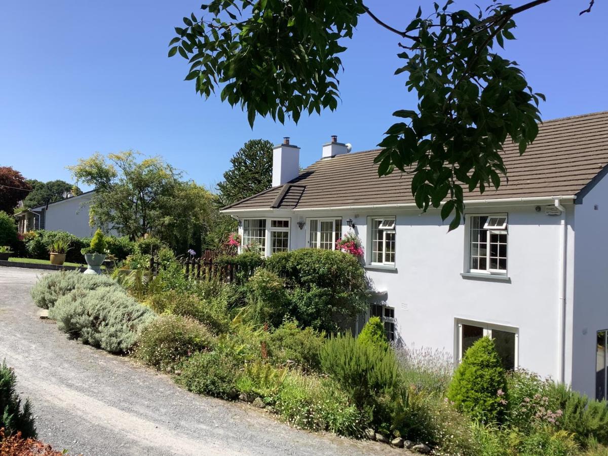 O' Sullivan'S B & B Kilclogherane Kültér fotó