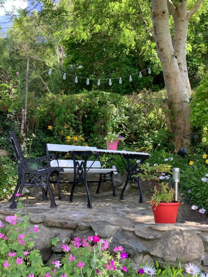 O' Sullivan'S B & B Kilclogherane Kültér fotó