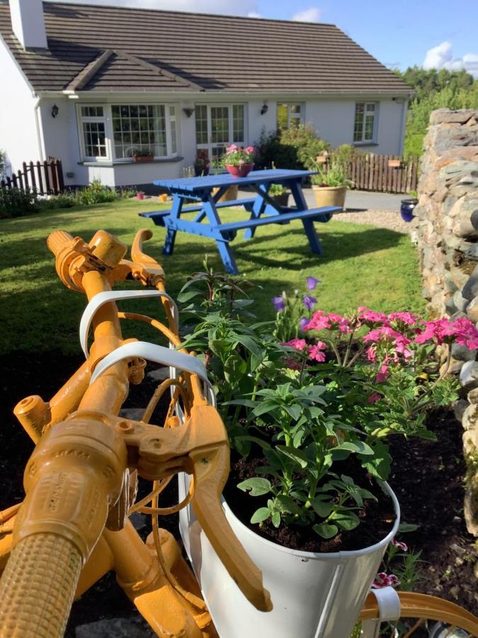 O' Sullivan'S B & B Kilclogherane Kültér fotó