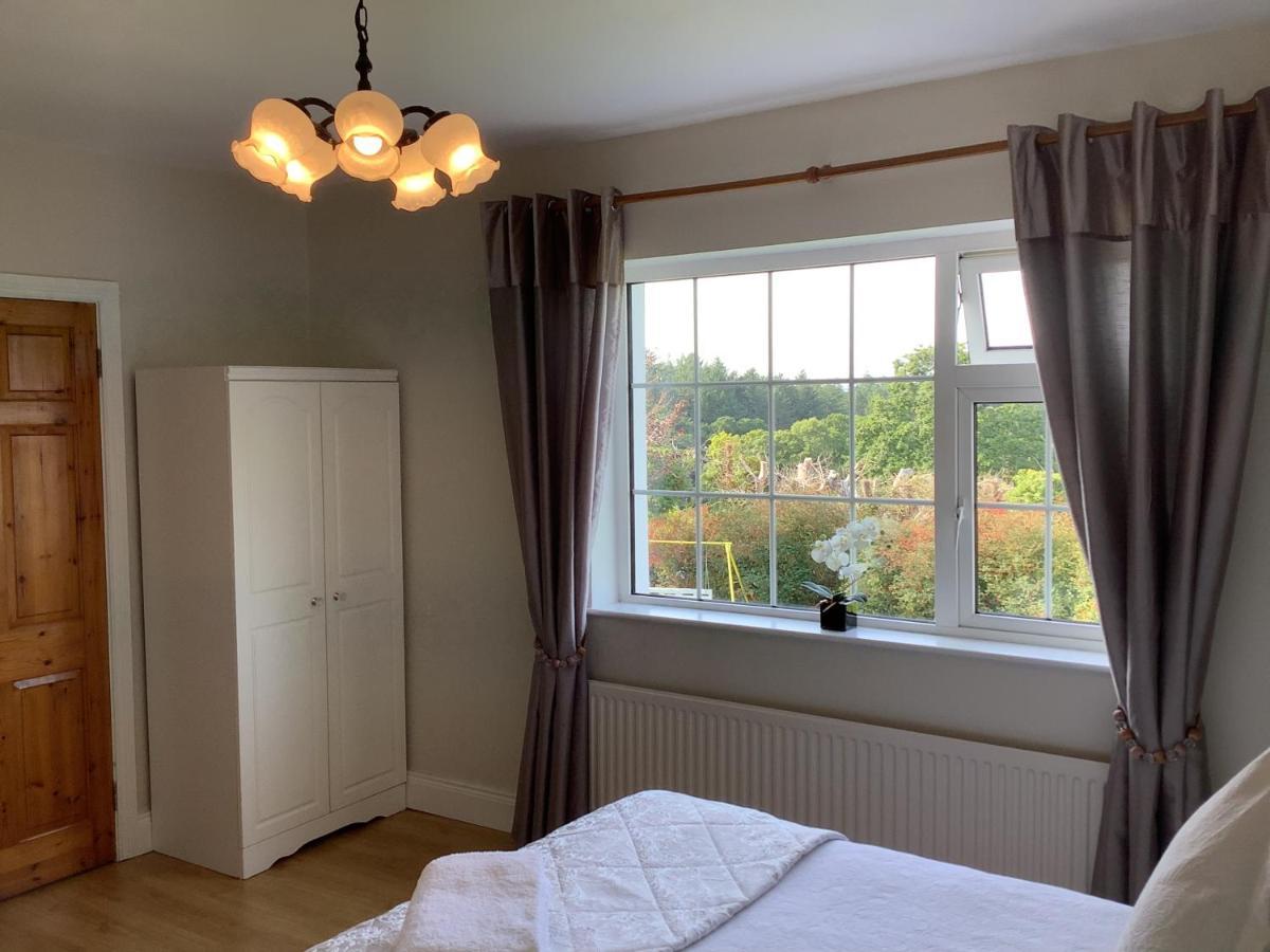 O' Sullivan'S B & B Kilclogherane Kültér fotó