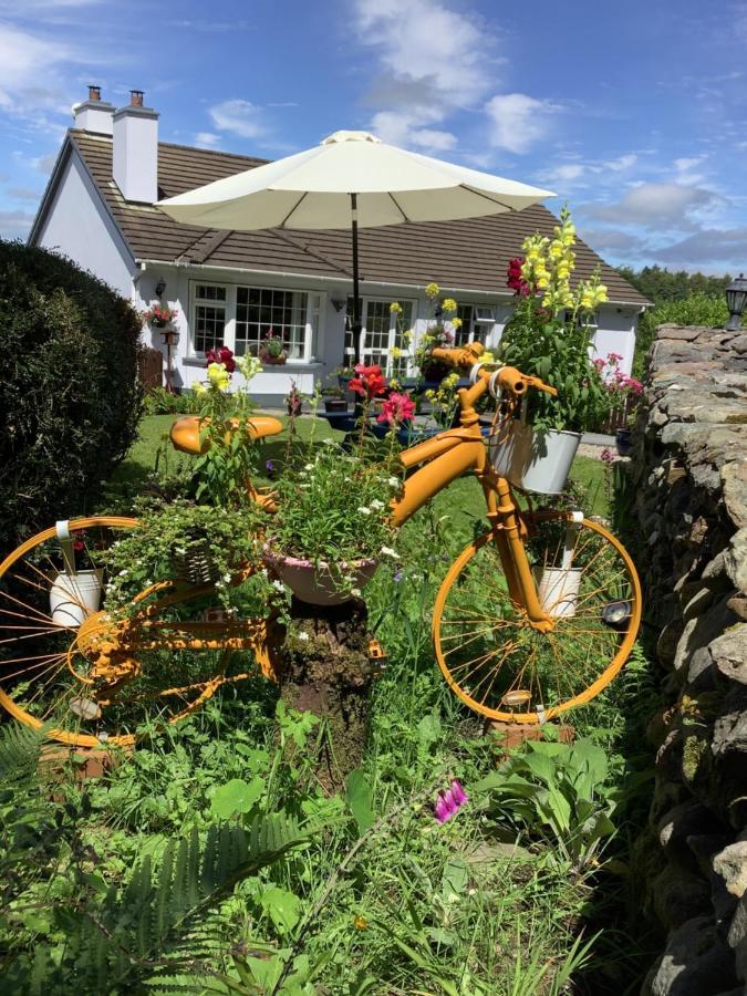O' Sullivan'S B & B Kilclogherane Kültér fotó