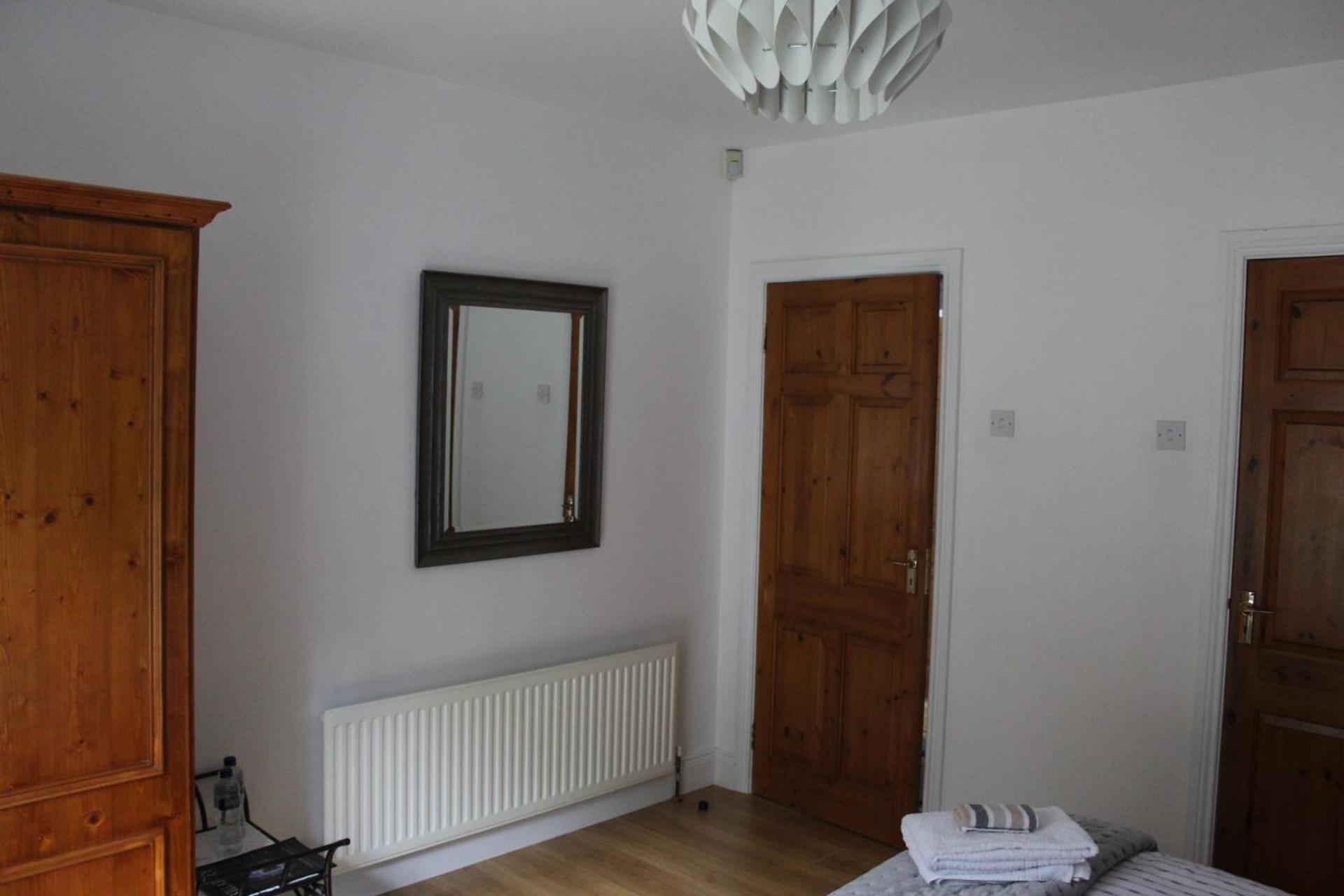 O' Sullivan'S B & B Kilclogherane Szoba fotó
