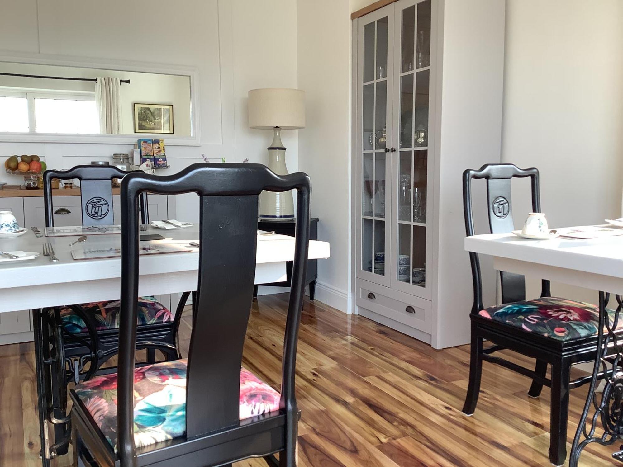 O' Sullivan'S B & B Kilclogherane Kültér fotó