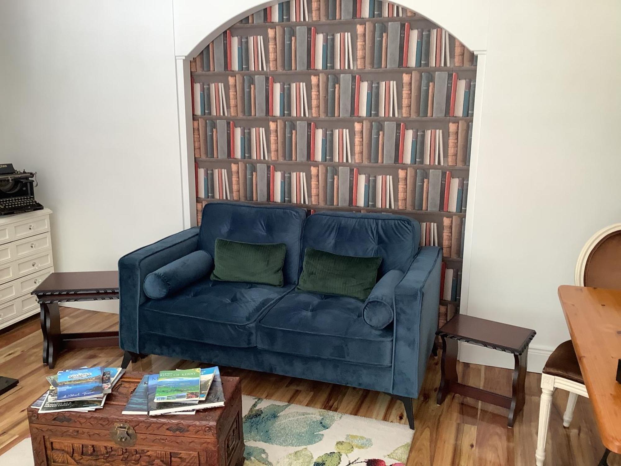 O' Sullivan'S B & B Kilclogherane Kültér fotó