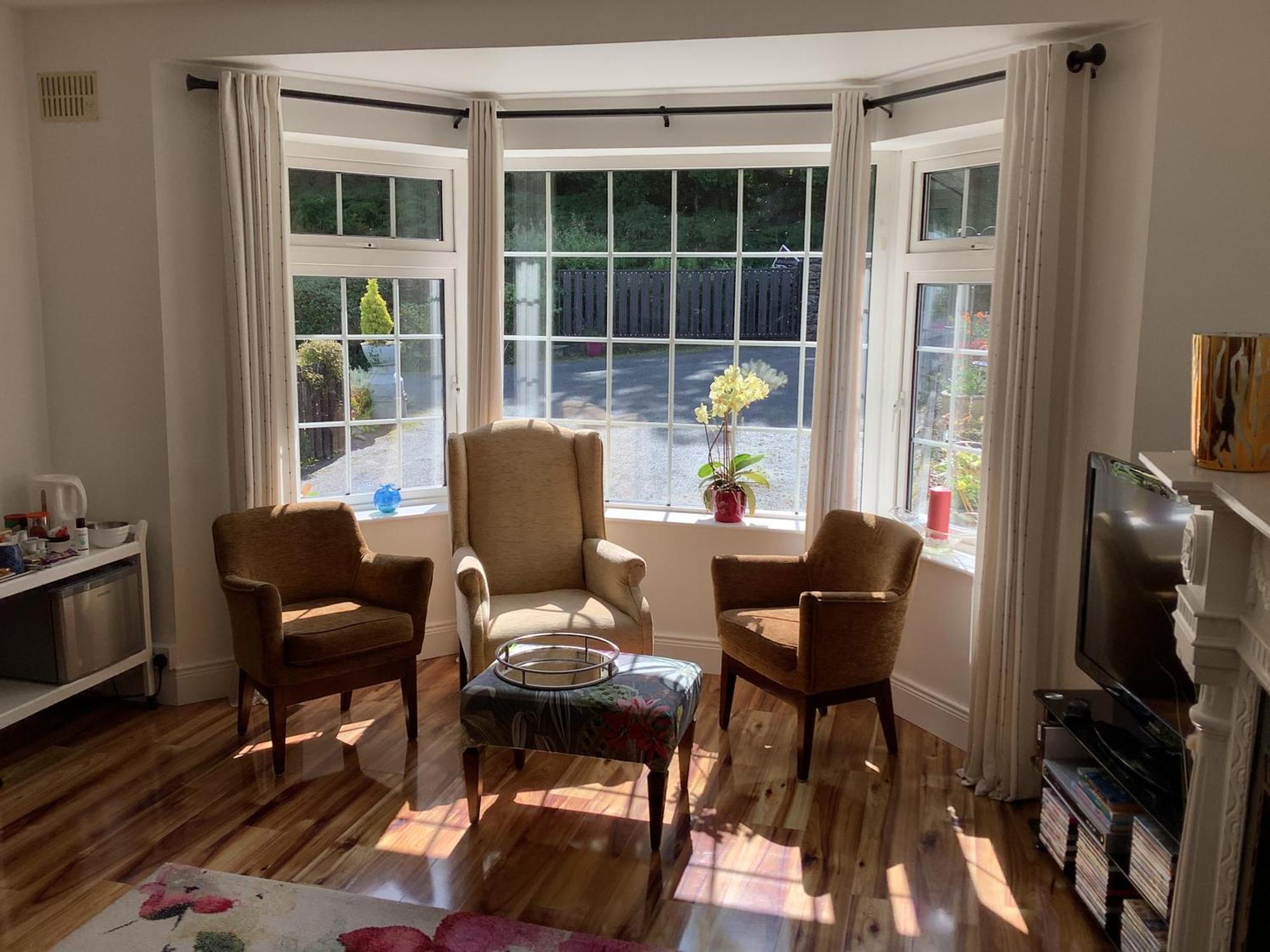 O' Sullivan'S B & B Kilclogherane Kültér fotó